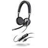 Oreillette Stéréo Câblée USB Blackwire C725